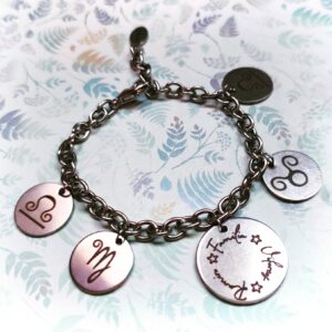 Constelaciones Del Alma